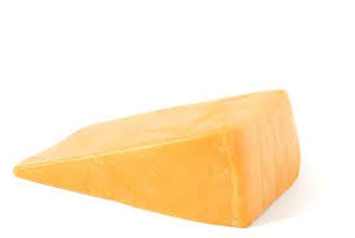 Smoothest And Tastiest Creamy Original Flavor Fresh Raw Milk Yellow Cheese