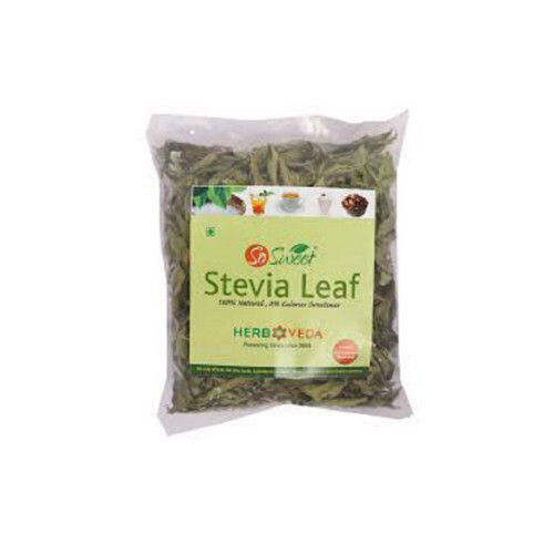 Organic Natural Fresh and Healthy Dry Stevia Leaves