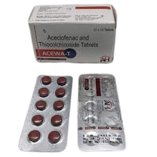 Acewa-t Tablet, 10x10 Tablets