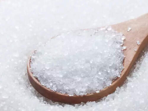 Pure And Hygienic Preservative Refined Crystallized White Sweet Sugar