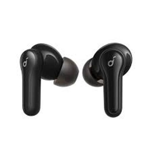 Stylish Attractive Cost Friendly Black Color Mobile Boat Earbuds Body Material: Plastic