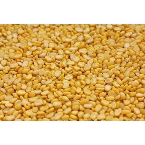 Yellow Nutrient-Dense High-Quality Proteins Fibre Vitamin B6 Moong Dal 1 Kg