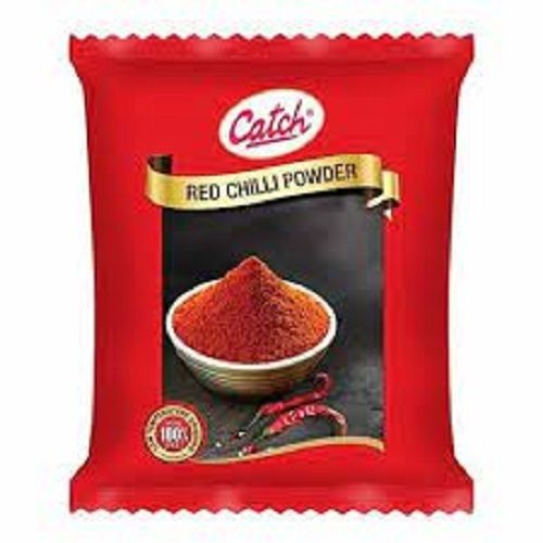 Blended Dry Place Storage Spicy Taste Red Chilli Powder For Use Food