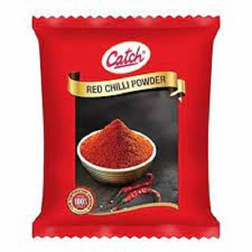 Normal Blended Dry Place Storage Spicy Taste Red Chilli Powder For Use Food