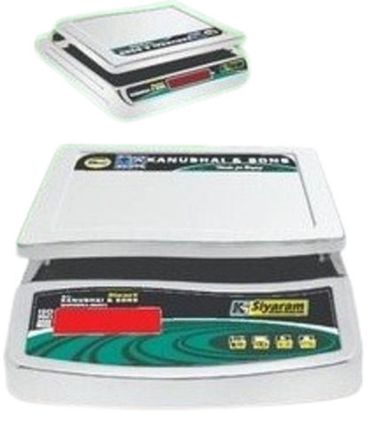 Digital Weighing Scales