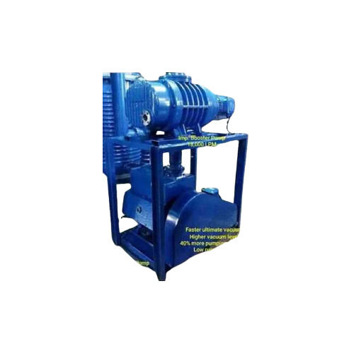 Electric Automatic Rotary Vacuum Pump