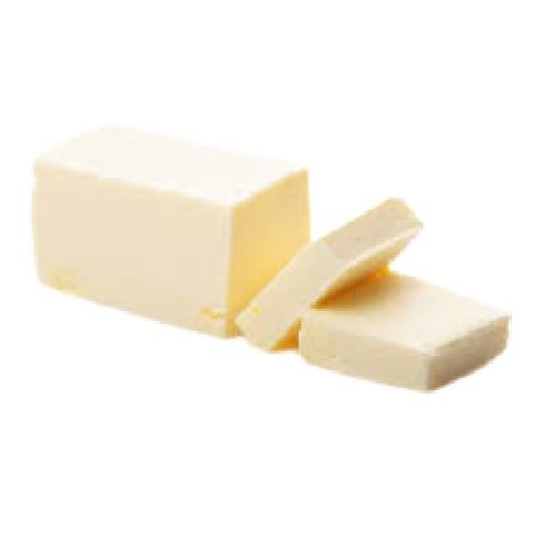 100% Pure Delicious Taste Hygienically Packed Light Yellow Fresh Butter