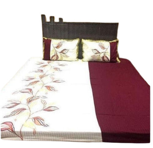 Premium Quality And Beautiful Fancy Printed Bedsheet