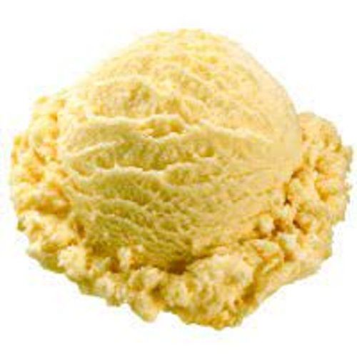 Delicious Mouth Watering Taste Hyginically Packed In Box Vanilla Ice Cream