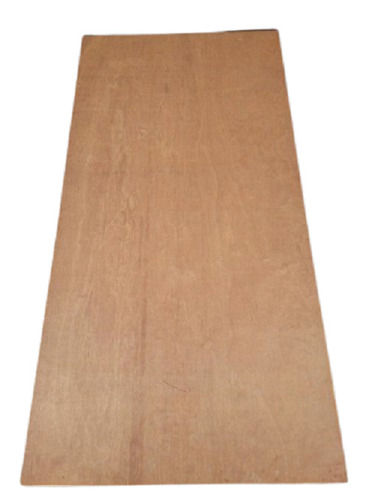 6X4 Feet 3Mm Thick 3 Ply Indoor And Outdoor Waterproof Plywood Core Material: Okoume