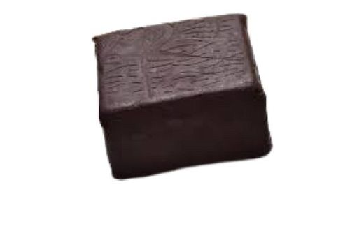 Brown Hygienically Packed Dark Chocolate