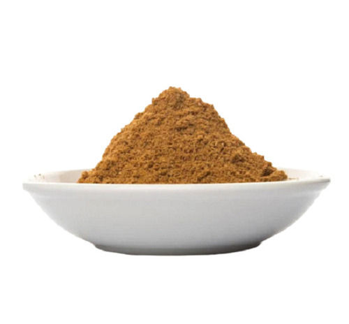 Pure And Natural Food Grade Spicy Taste Dried Blended Garam Masala Powder