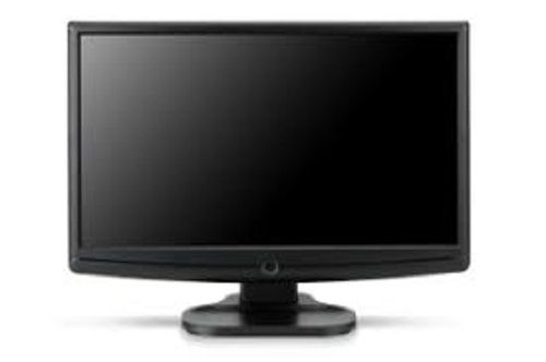 Led Black Refurbished Branded Screen Size 18.5 Inch Lcd Monitor