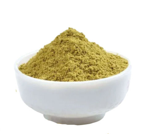 Pure And Natural Food Grade Floral And Citrusy Taste Dried Blended Coriander Powder