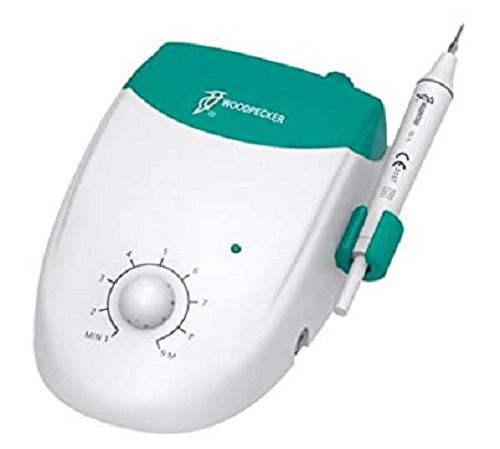 230 Voltage 1.3 Ampere Portable Plastic Dental Ultrasonic Scaler Machine 