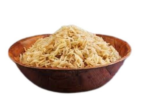 Healthy Air Dried Long Size Grain Highly Aromatic 100% Pure Basmati Rice