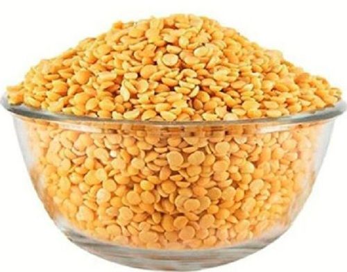 Commonly Cultivated Food Grade Pure And Natural Dried Splited Toor Dal
