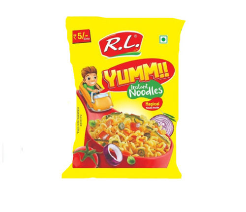 Rich Taste and 30 Gram packed Healthy Wheat Flour Instant Noodles