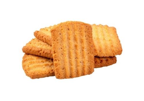 Sweet Delicious Healthy Crispy Rectangle Backed Atta Biscuit Fat Content (%): 6 Percentage ( % )