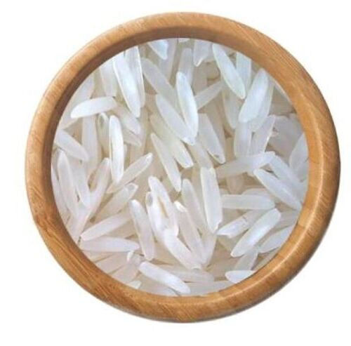 Natural And Pure Food Grade Commonly Cultivated Dried Long Grain Basmati Rice
