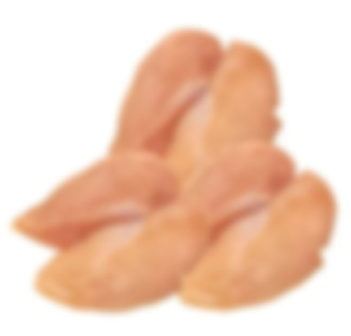 Boneless Chicken Breast - 1 Kilogram, 100% Skinless and Nutritious | Low-Sodium, Low-Sugar, Farm-Fresh Quality