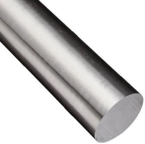 Silver 150 Millimeter Thick Ss 304 Grade Galvanized Surface Stainless Steel Bars 