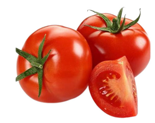 Fresh And Pure A Grade Round Raw Tomatoes Moisture (%): 94.4%