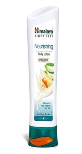 White 200 Ml, Nourishing And Protect Dry Skin Body Lotion 