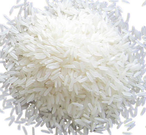 98% Pure Commonly Cultivated Medium Grain Sunlight Dried Basmati Rice 