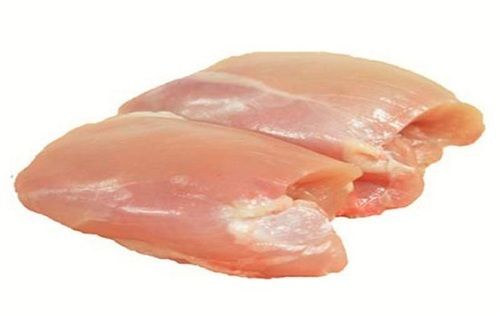 Protein Rich And Nutritious Food Grade Skinless Boneless Frozen Chicken