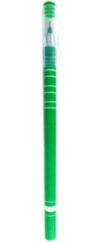 7 Inches, Lightweight Smooth Writing Plastic Ball Pen 