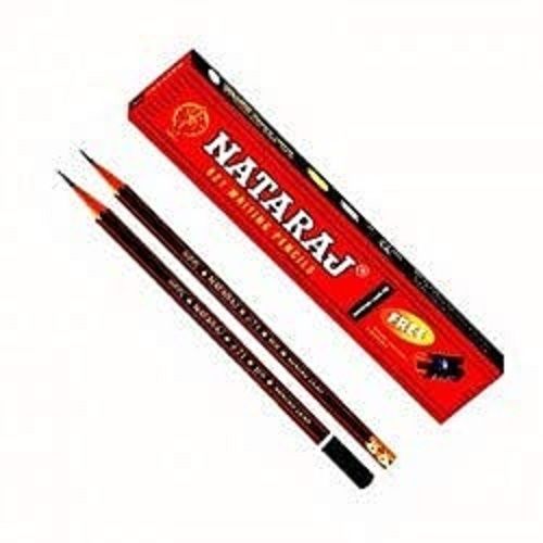  Smooth Grip Natraj Pencil Set Use School And Office Blocks Tears