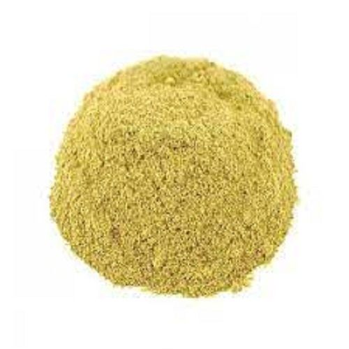 Brown A Grade And Dried Raw Coriander Powder