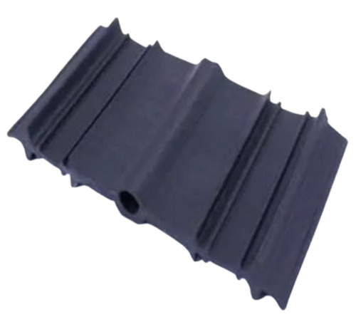 5 मिमी मोटाई 65 शोर एक कठोर टिकाऊ और मौसम प्रतिरोधी पीवीसी वॉटर स्टॉप सील आवेदन: निर्माण