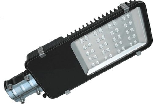 Black 240 Volt Weather Proof Outdoor Led Street Light