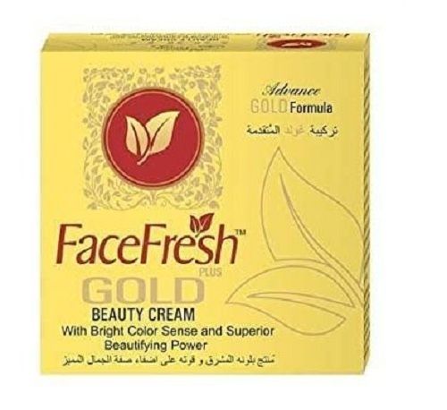 Beauty Freash Face Cream For Wrinkles And Signs Of Aging Age Group: 18-22