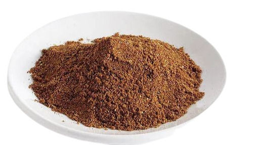 Brown Pure And Dried Fine Ground Gram Masala Powder