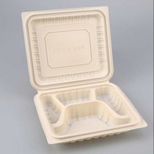 Corn Starch Series Container Set