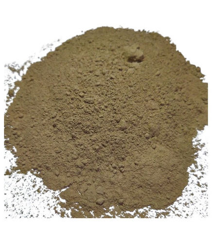 Herbal Product Natural Bentonite Powder For Industrial Use