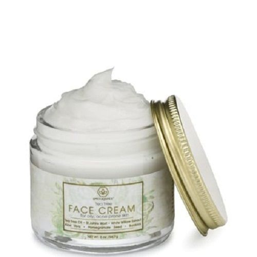 Face Cream Moisture Cream