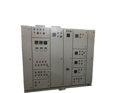 450 Volt Ip65 Three Phase Mild Steel Electrical It Distribution Panel Frequency (Mhz): 60 Hertz (Hz)