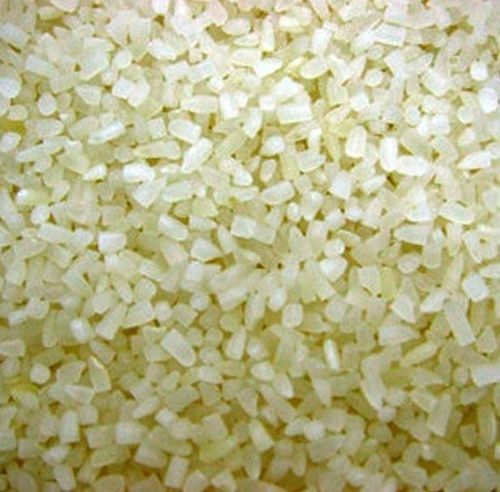 Commonly Cultivated Pure And Dried Short Grain Broken Rice