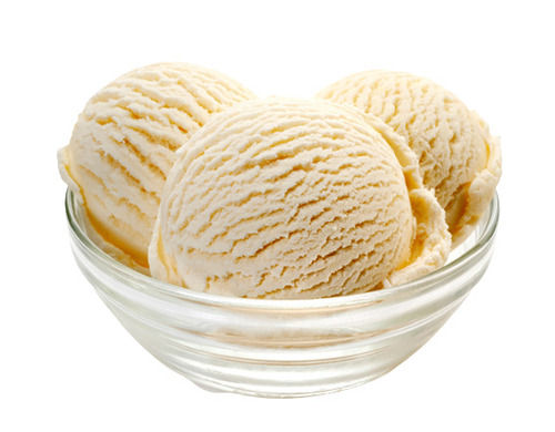 750 Grams Delicious And Sweet Taste Creamy Vanilla Ice Cream 
