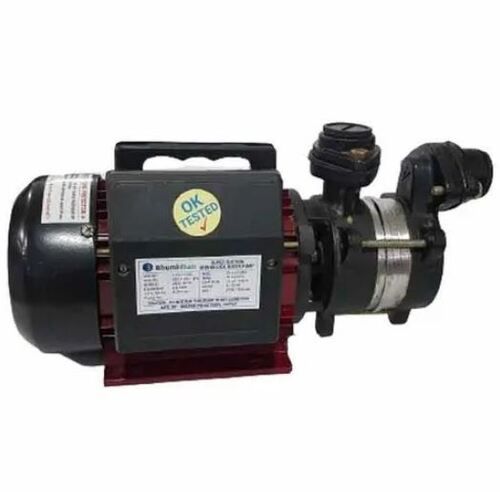 0.75 Kw Single Phase 1 Hp 230 Volt 50 Hz Agricultural Mono Block Pumps