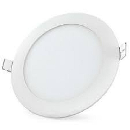 Round Led Panel Light Application: Indoor Use