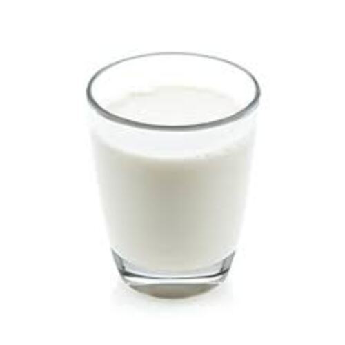 Healthy And Nutritious White Fresh Buffalo Milk