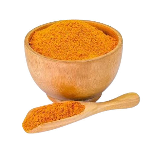Dried And Raw Well Ground Natural Turmeric Power