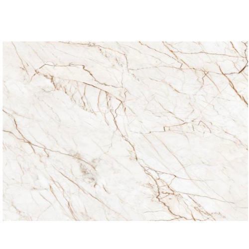 12 Millimeter Thick Rectangular Super Glossy Ceramic Floor Tile Grade: Construction