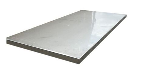 3 मिमी मोटी 3 किलोग्राम गैल्वेनाइज्ड और रस्ट प्रूफ 304 स्टेनलेस स्टील शीट