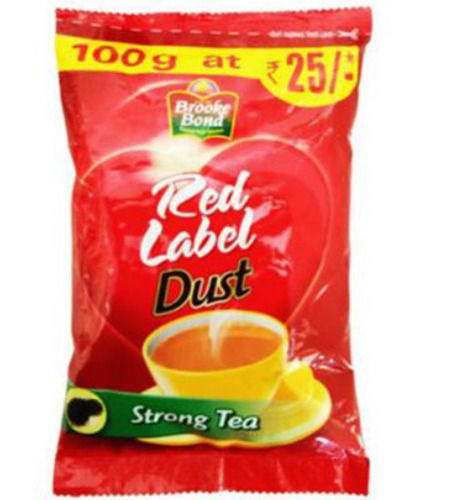 Durable Indian Origin Strong Teste Pure And Natural Brooke Bond Red Label Black Tea